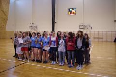 Mistrzostwa Gminy w piłce ręcznej dziewcząt i chłopców