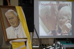 II Dni Jana Pawła II w Wieliczce