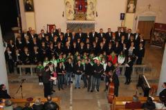 Papieski koncert w Strumianach