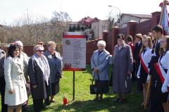Światowy Dzień Pamięci Ofiar Katynia