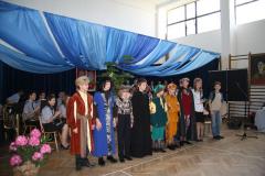 40-lecia nadania Szkole Podstawowej Nr 3 w Wieliczce imienia Mikołaja Kopernika