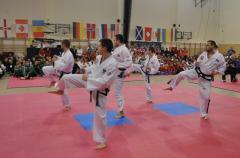 Najlepsi Taekwondocy w Solnym Mieście