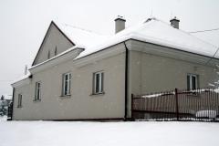 Modernizacja Domu Osiedlowego w Krzyszkowicach