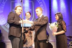 Zgłoszenia do Nagrody Kulturalnej Burmistrza Wieliczki
