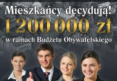 Nabór wniosków do Budżetu Obywatelskiego Gminy Wieliczka na rok 2014