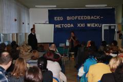Otwarcie kolejnych gabinetów Biofeedback w gminie Wieliczka